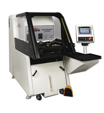 IMTS 2016 Preview: Machine Tools & Accessories