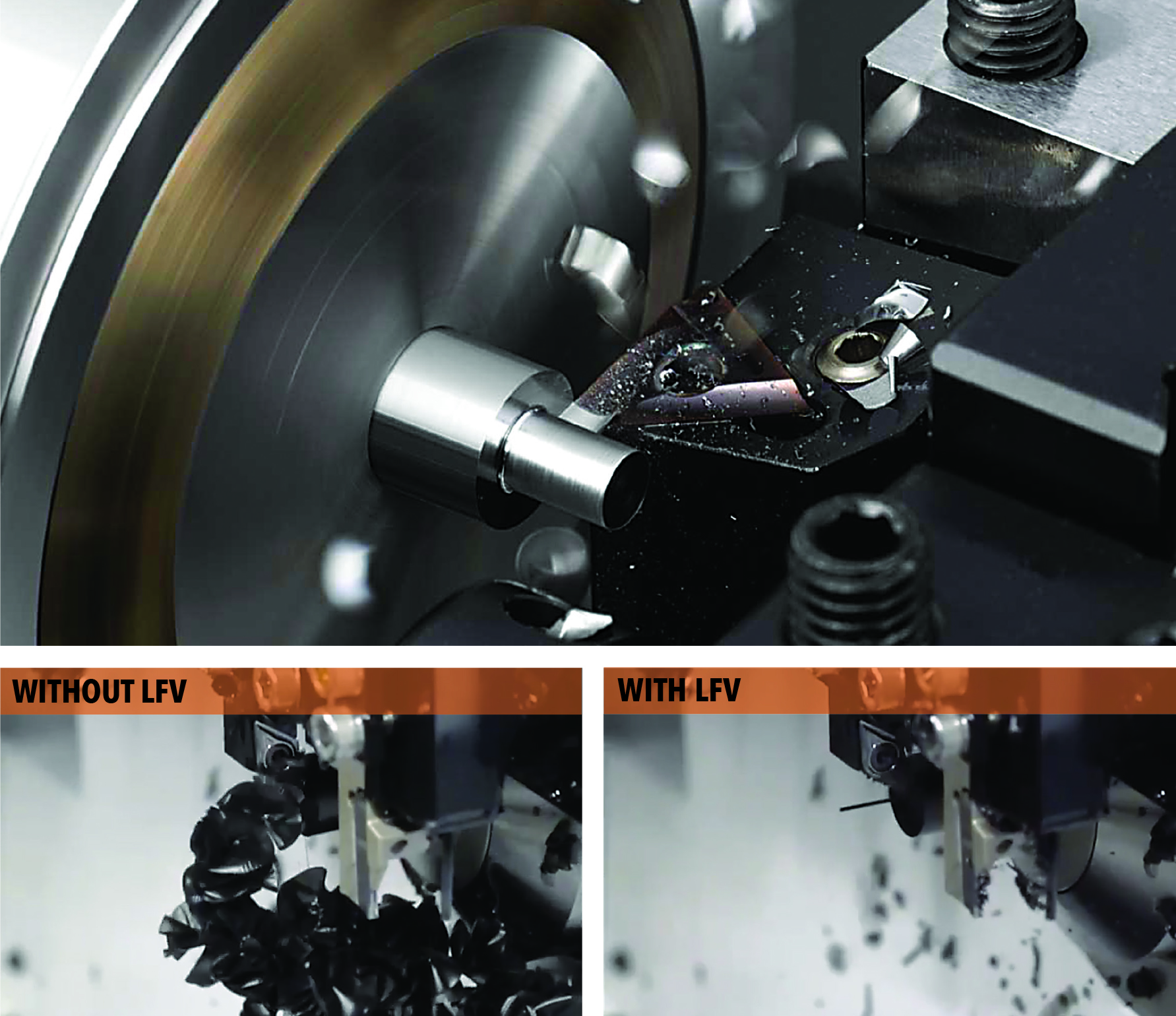 Swiss-style CNC lathes gaining popularity