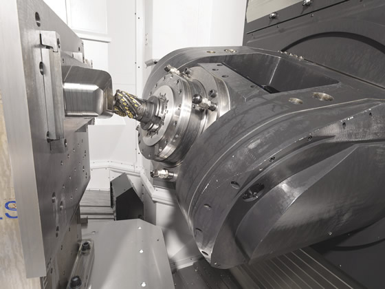 Why Beta Titanium Alloys Pose Challenges for Machining