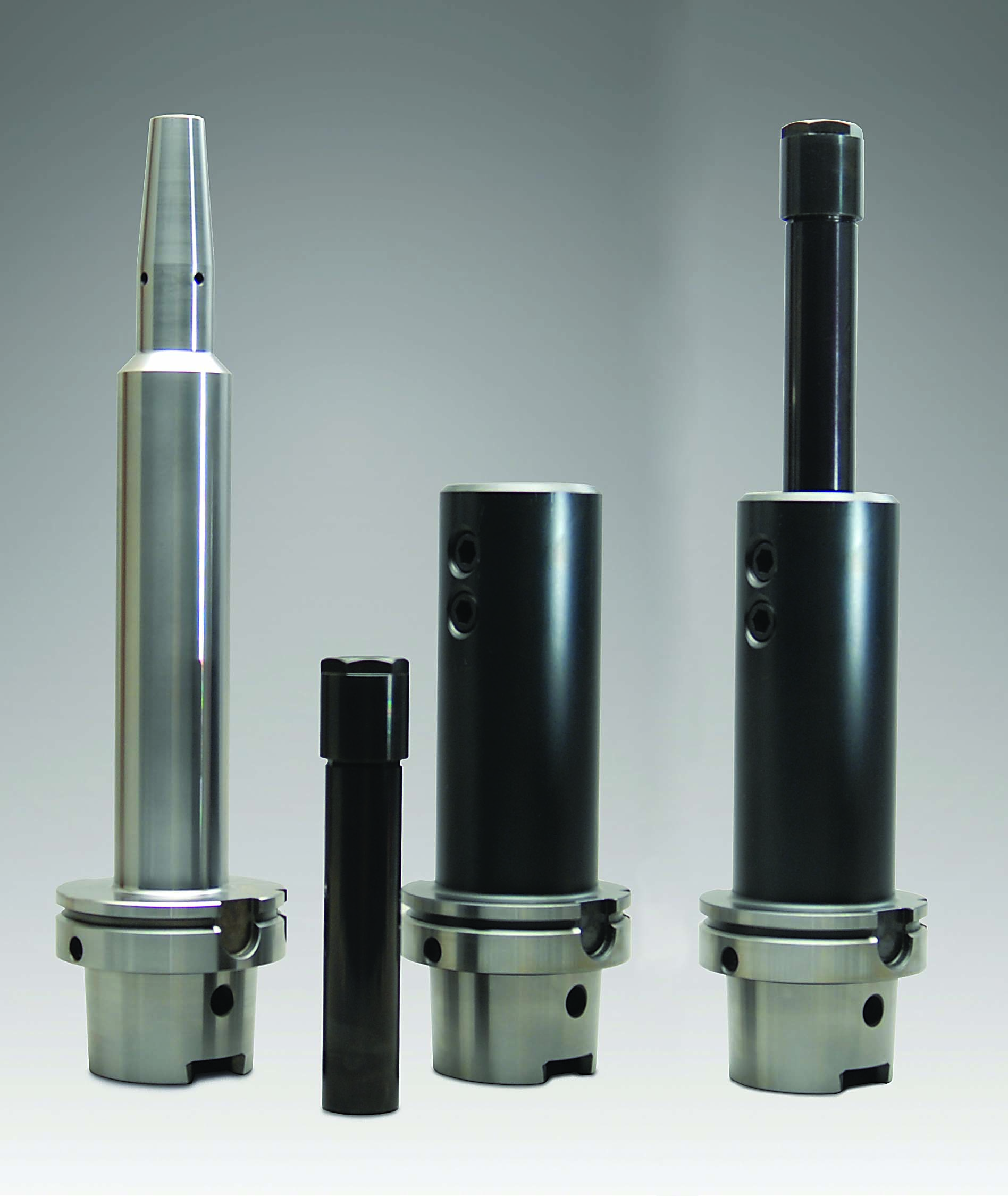 Determining when a custom toolholder is a better option