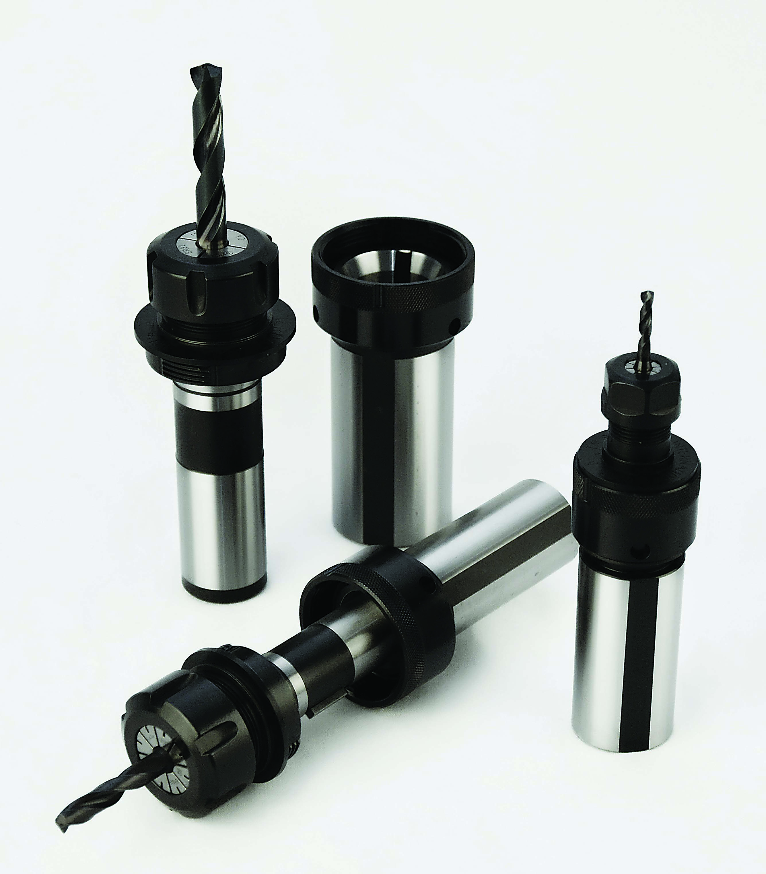 Consider the benefits of quick-change tooling systems
