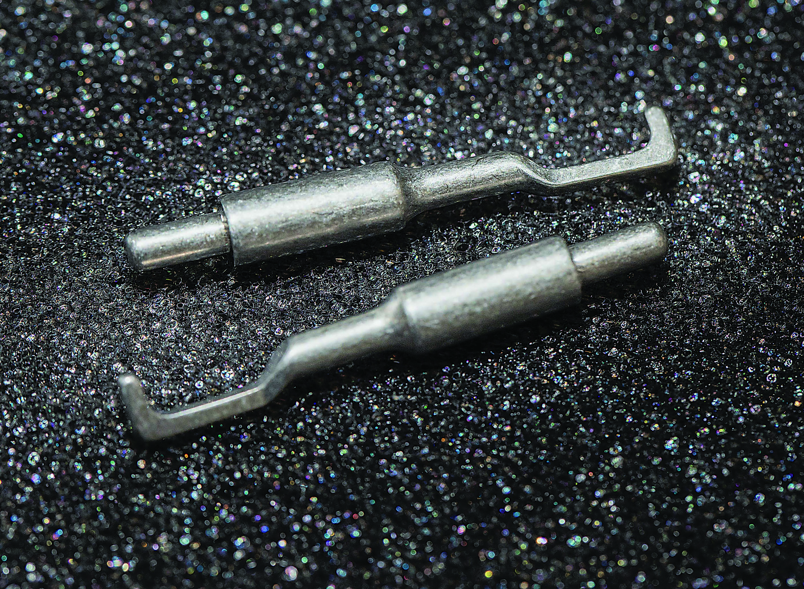 Reduce lead times with Esprit