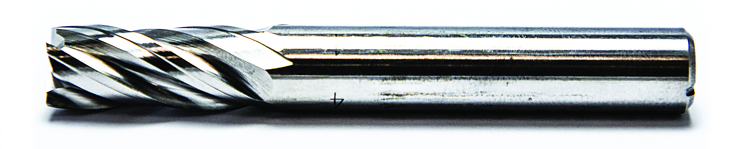 Additive approach to machining Ti6Al4V