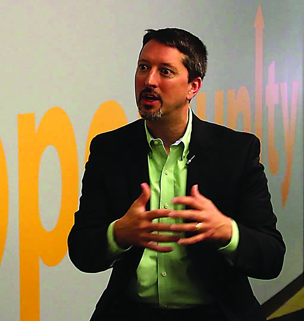 In Digital Manufacturing, the Product Is Intellectual Property