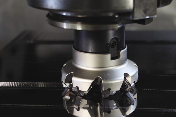 Steady in the pocket: Drilling Performance