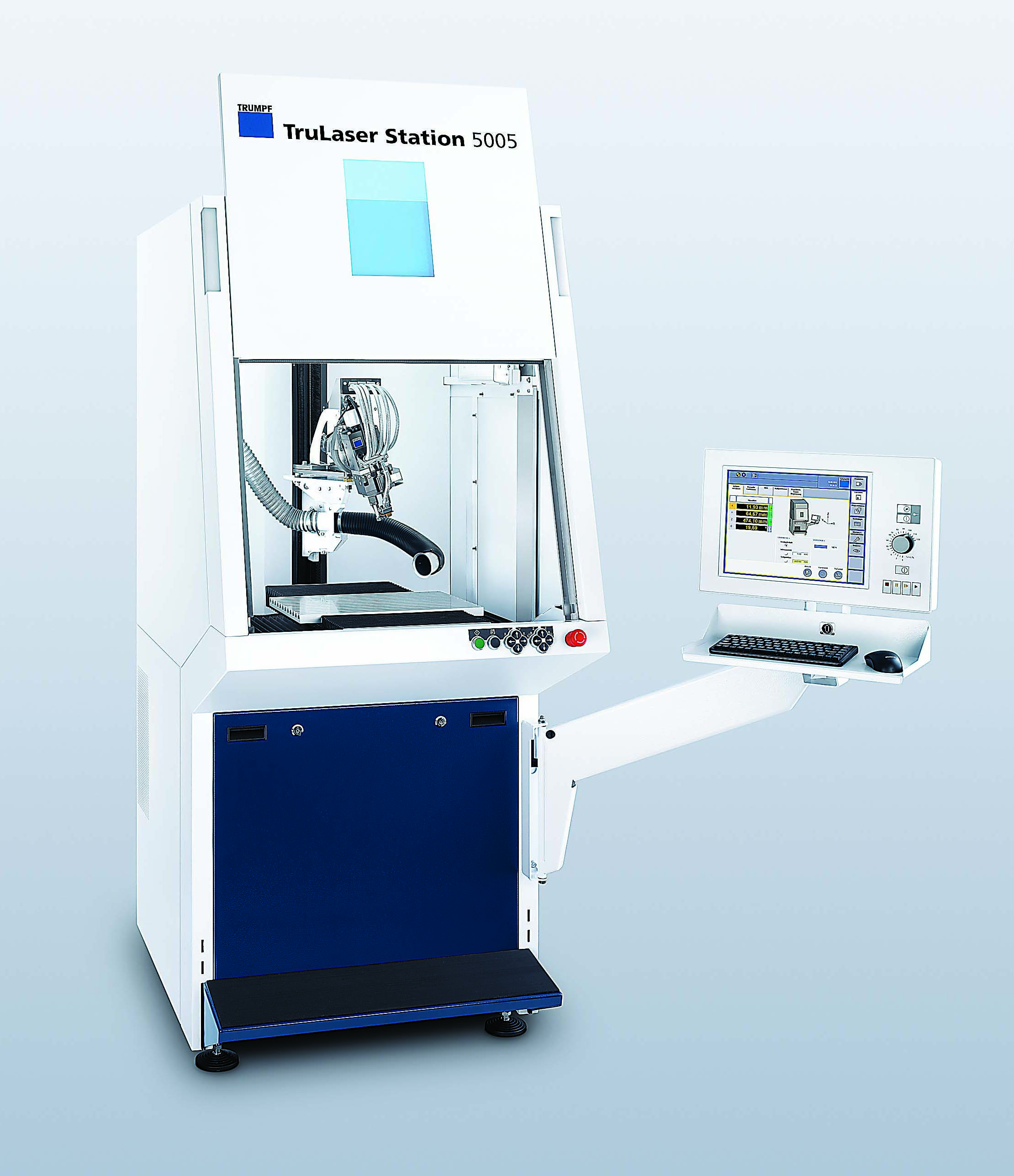 Low-wattage lasers: faster, gentler, eco-friendly
