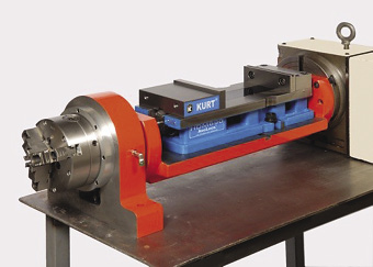 IMTS 2016 Preview: Tooling & Workholding