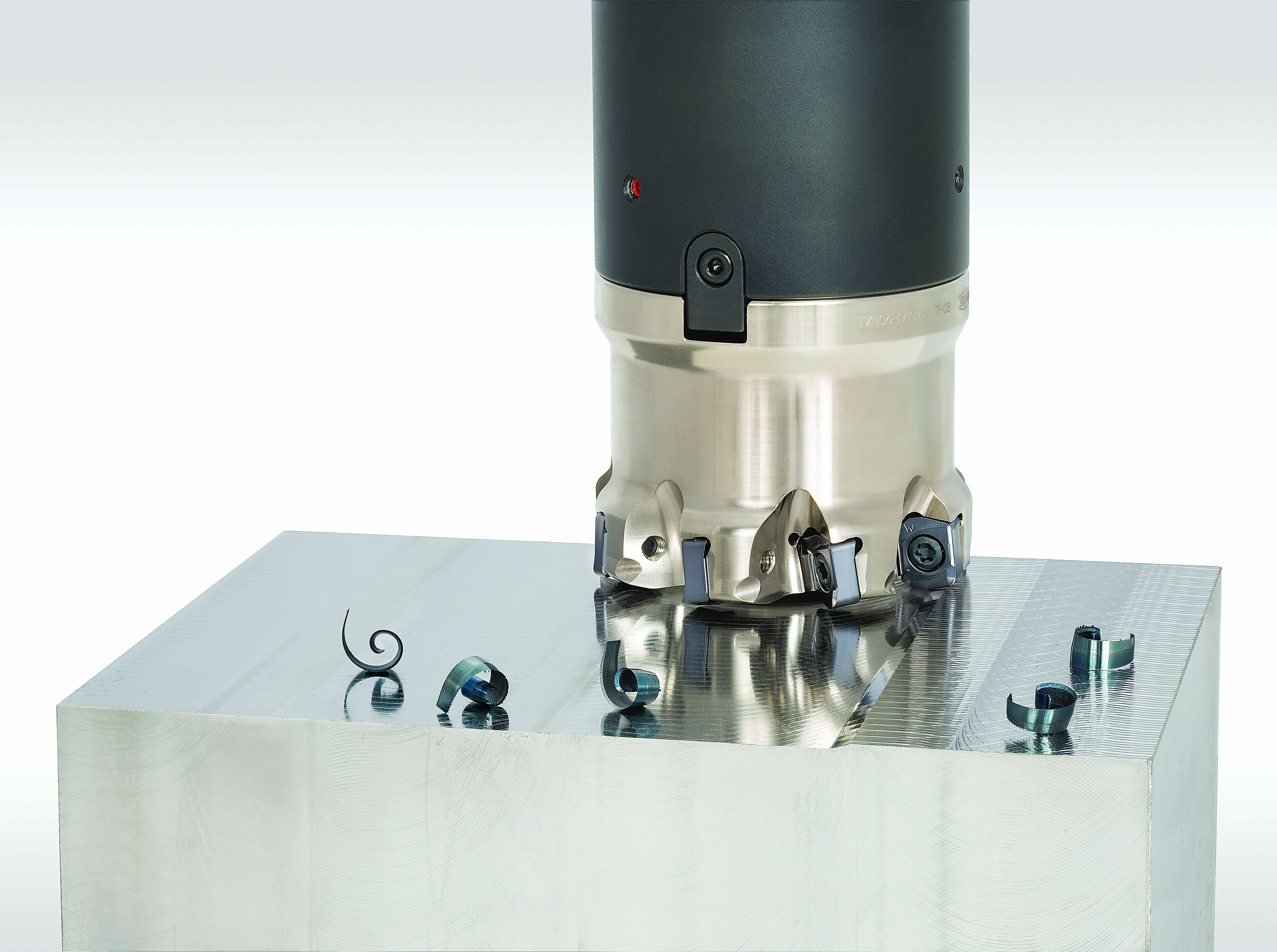 Making the most of tired CNC machining centers