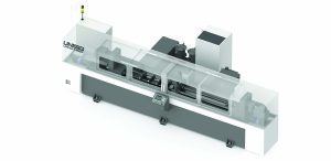Gunning for deep holes: Automation & Robotics