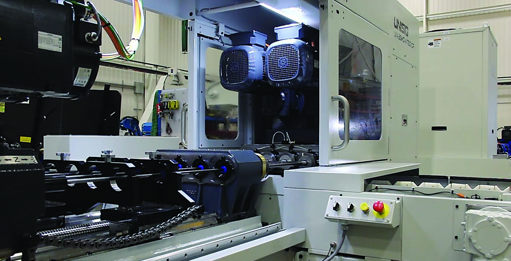 Going deep and cellular: Drilling Performance