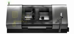Protect processes, collect data: Turning Performance