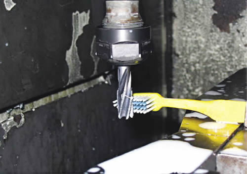 Combating Tool Decay