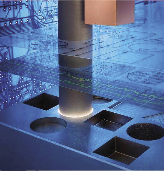 Light step: General Industry Coverage