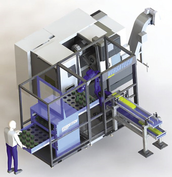 IMTS 2016 Preview: Machine Tools & Accessories