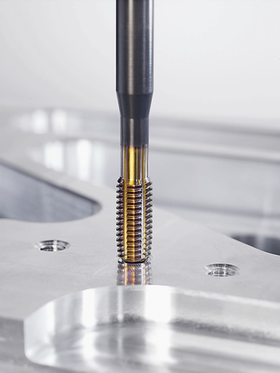 Triple Threaders: General Industry Coverage