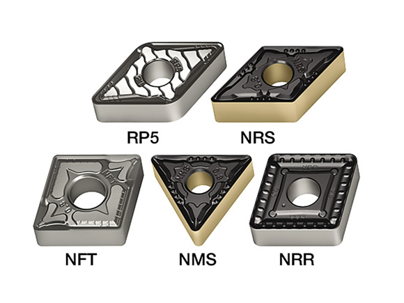 Metalworking product review for October 2013