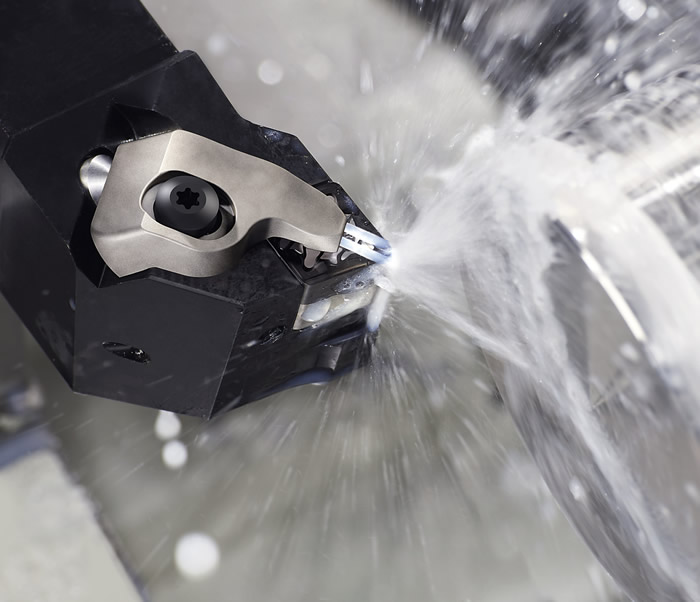 Overcoming five common challenges when turning