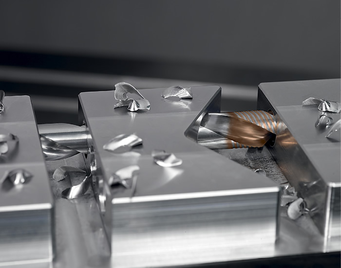 Image courtesy Walter USA. Tips, techniques for nonperpendicular holemaking. Image courtesy Walter USA.