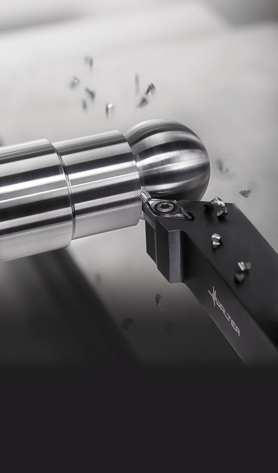 One size fits all: Turning Performance