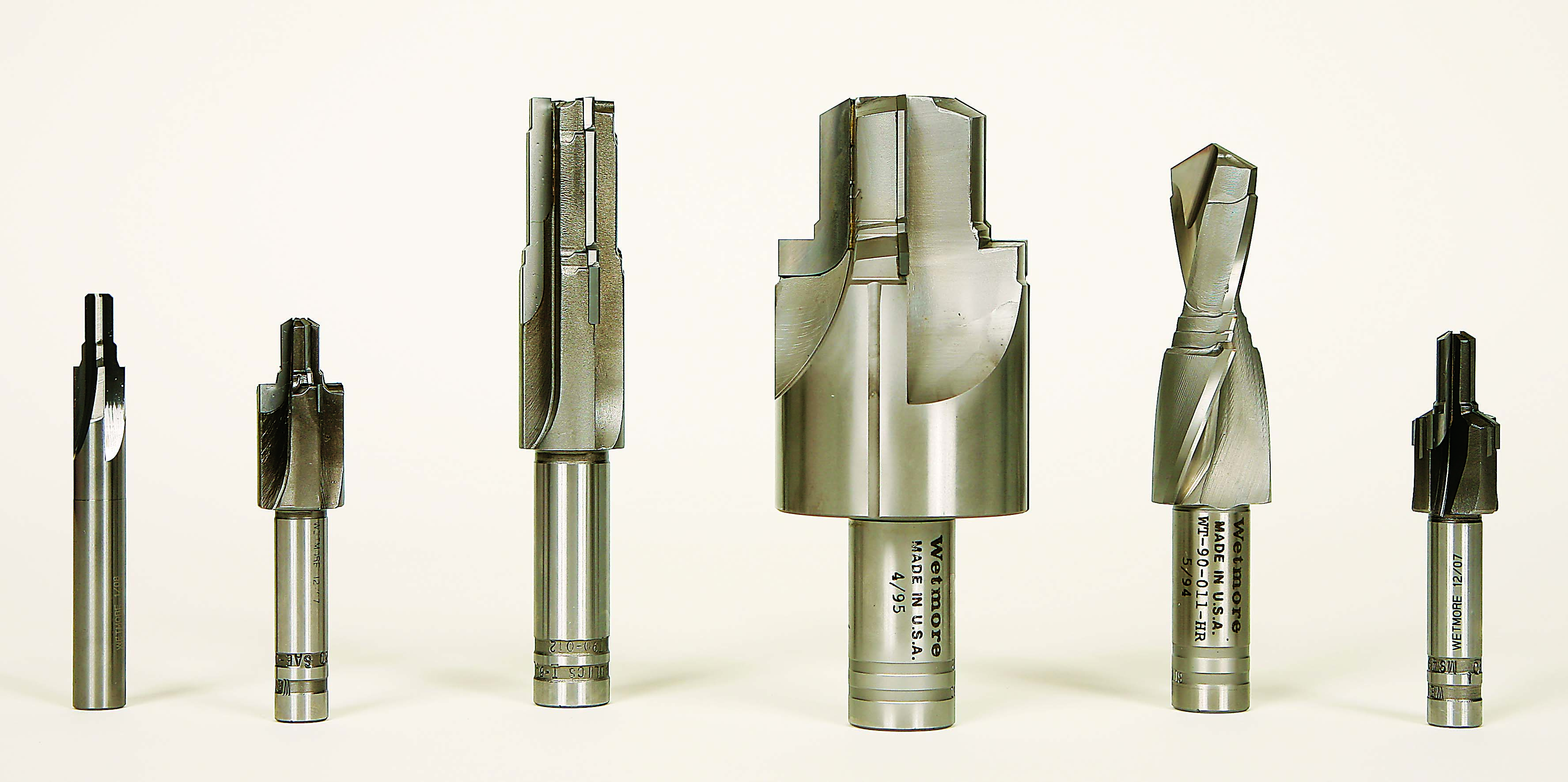 Dry, tight fluid connectors require the right tool