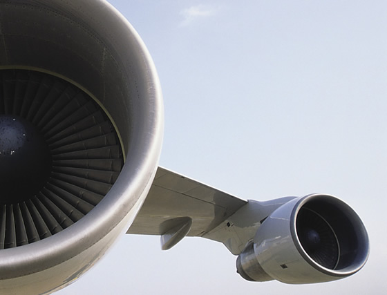 Shot peening offers cost-effective way to make stronger metal products