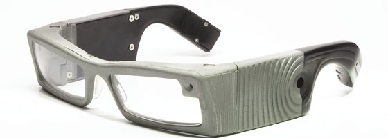 Glasses that ‘see’ inside machines