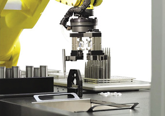 IMTS 2016 Preview: Metalworking Products
