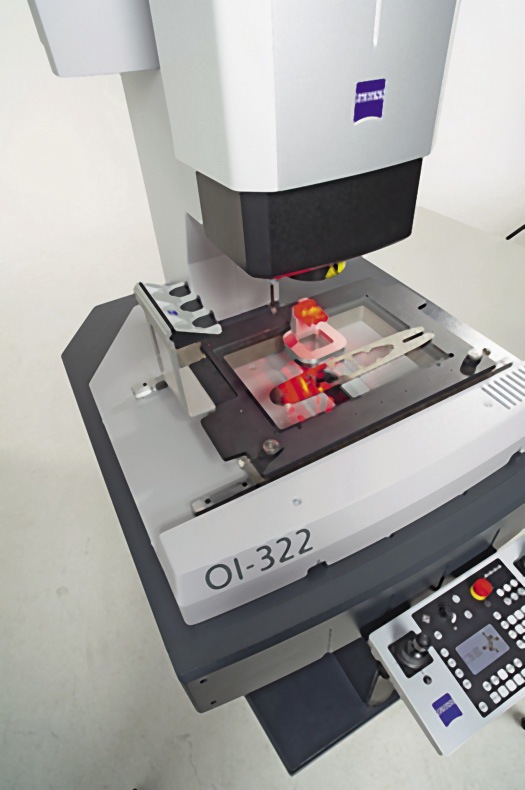 Multiple options: Medical Manufacturing