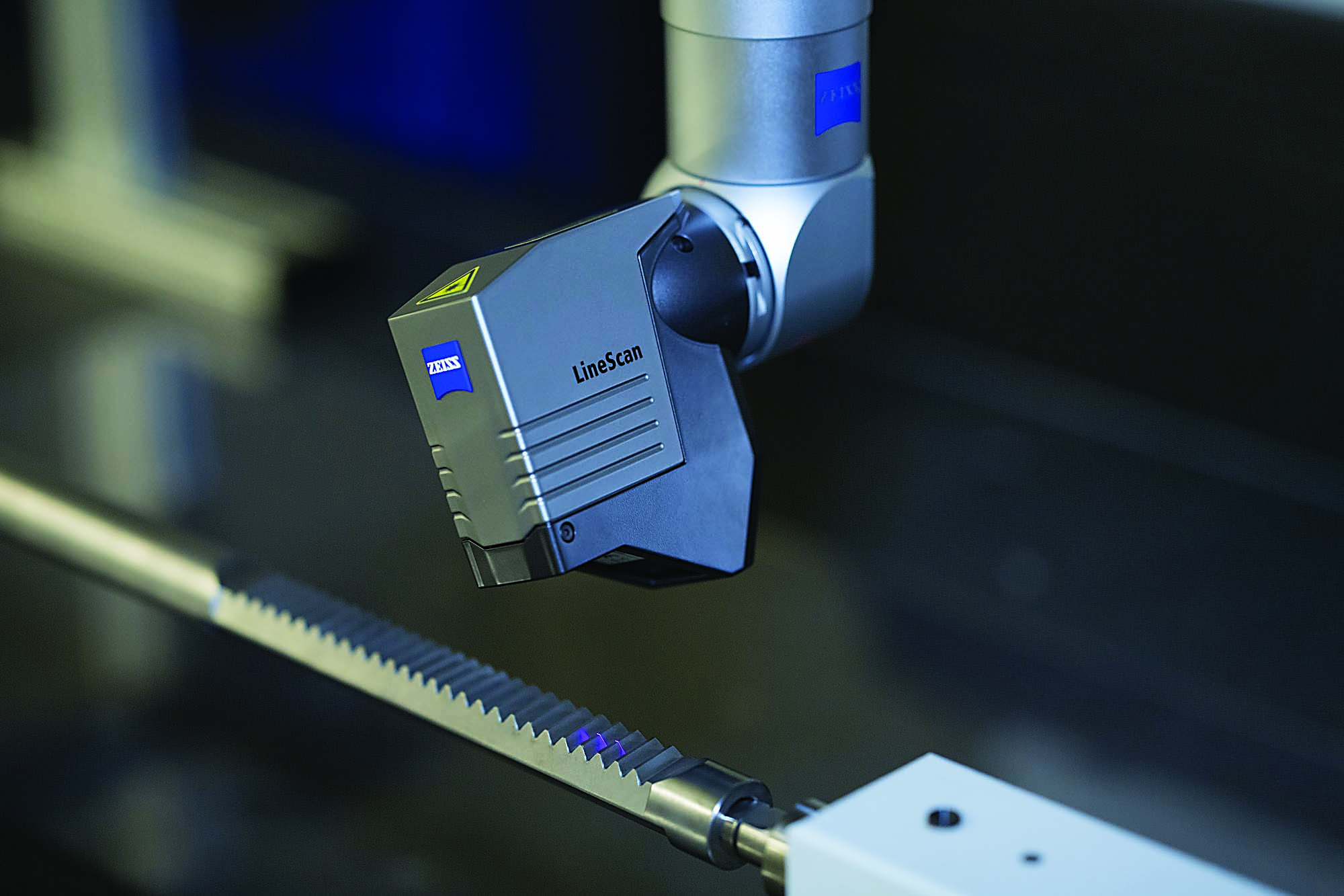 The benefits of multifunctional metrology