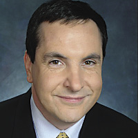 Richard Aboulafia, vice president at Teal Group. Richard Aboulafia, vice president at Teal Group.