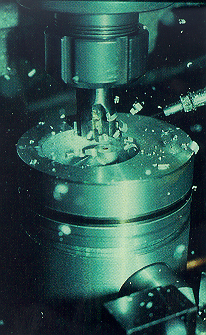 Abrasive Personality: Drilling Performance