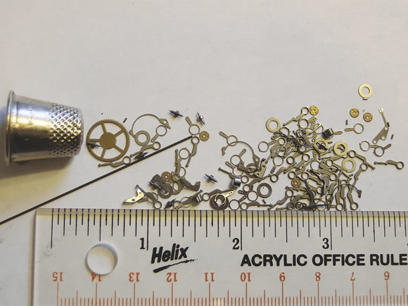 Smoothing edges: General Industry Coverage