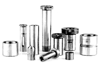 Bushings Get It Straight