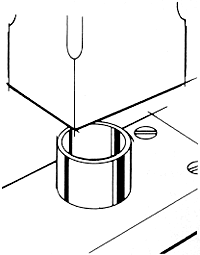 Bushings Get It Straight