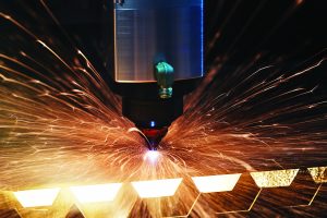 Technological advances make laser machining more practical