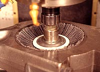 Clean Sweep: Testing & Quality Assurance