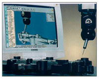 CMM Made Easy