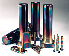 The Coating Edge: Drilling Performance