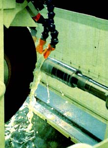 Selecting Coolants: Why and How