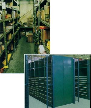 Crib Control: General Industry Coverage