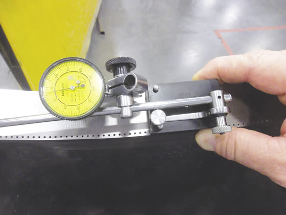 Shop tools that are ‘oldies but goodies’