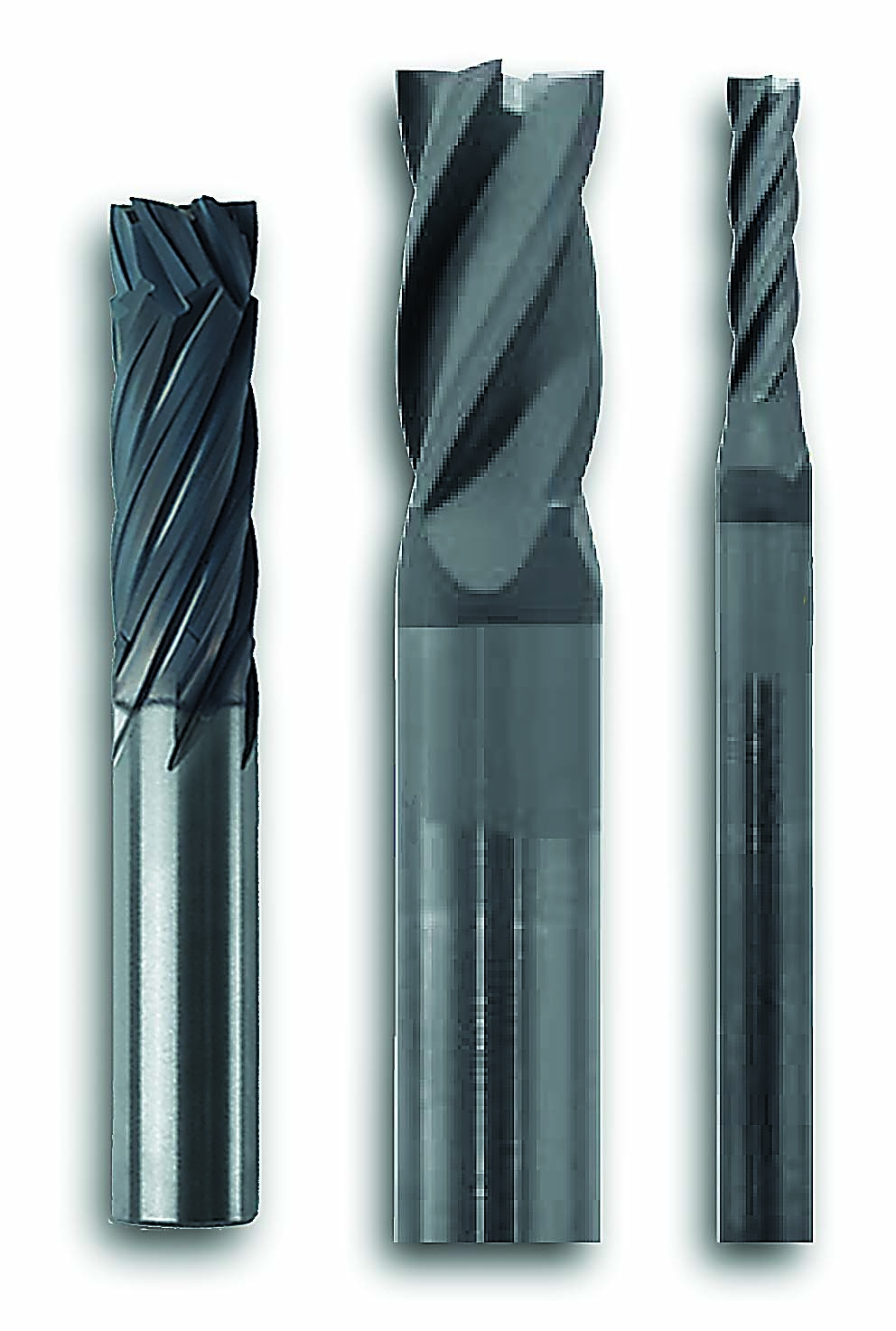 Routing new composite materials requires new solutions
