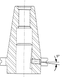 Driving the Tap: Turning Performance