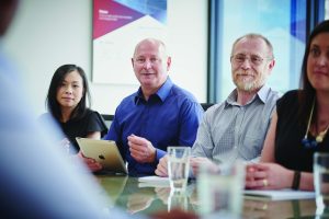 Gain loyalty with after-sales support