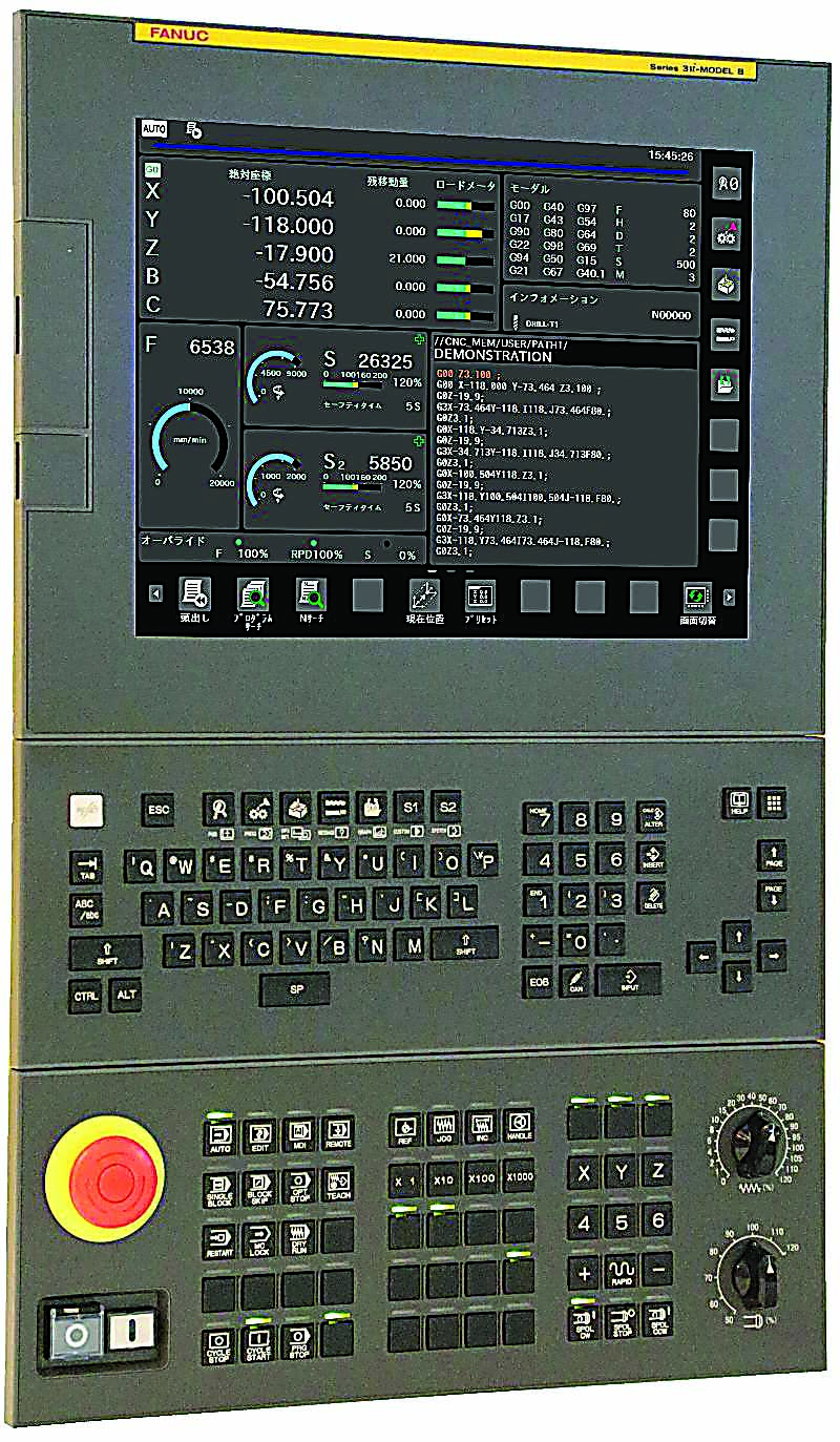 Poll reveals CNC likes and dislikes