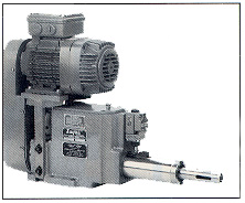 The Need for Feed Units