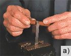 Hone Improvement: Inspection Efficiency