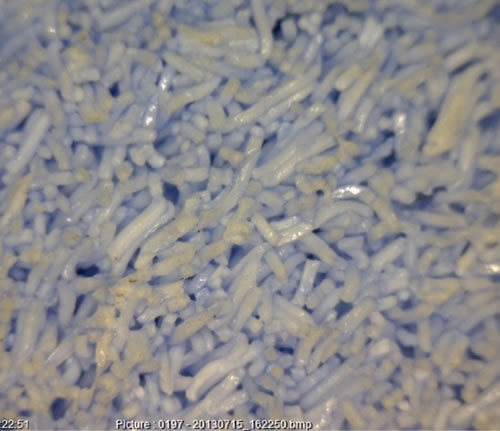 Can milling compete with grinding for rapid stock removal?