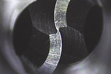 Elements for successful endmilling