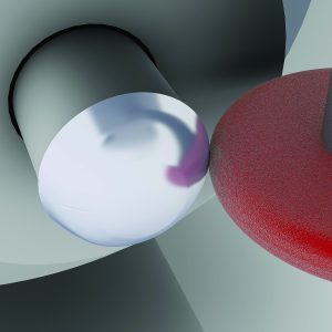 CAD/CAM software for ultraprecision machining